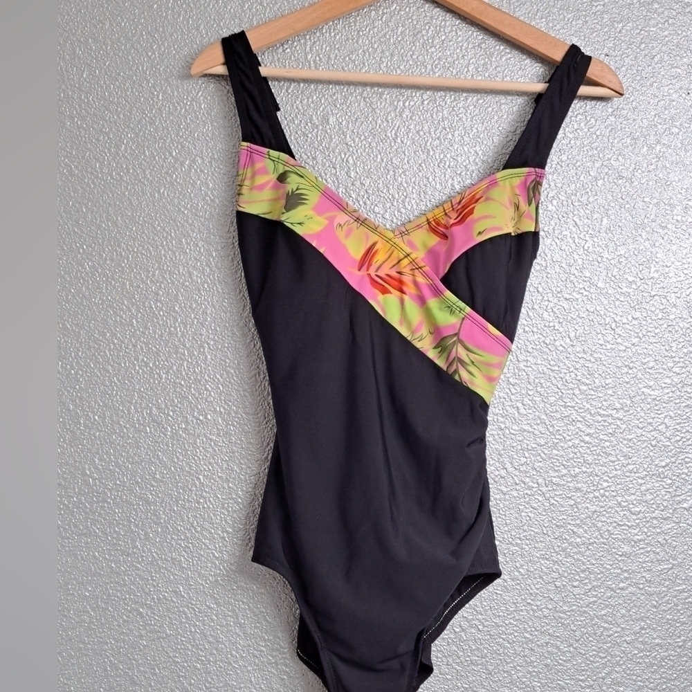 T.H.E. Vintage Swim Suit